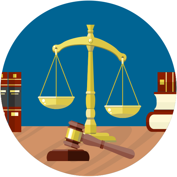icon legal marketing